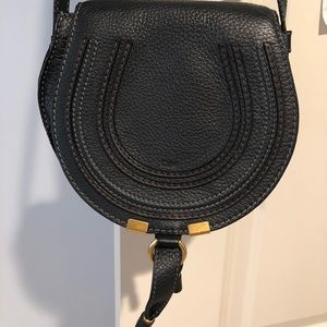 Authentic Chloe Marcie Mini Bag